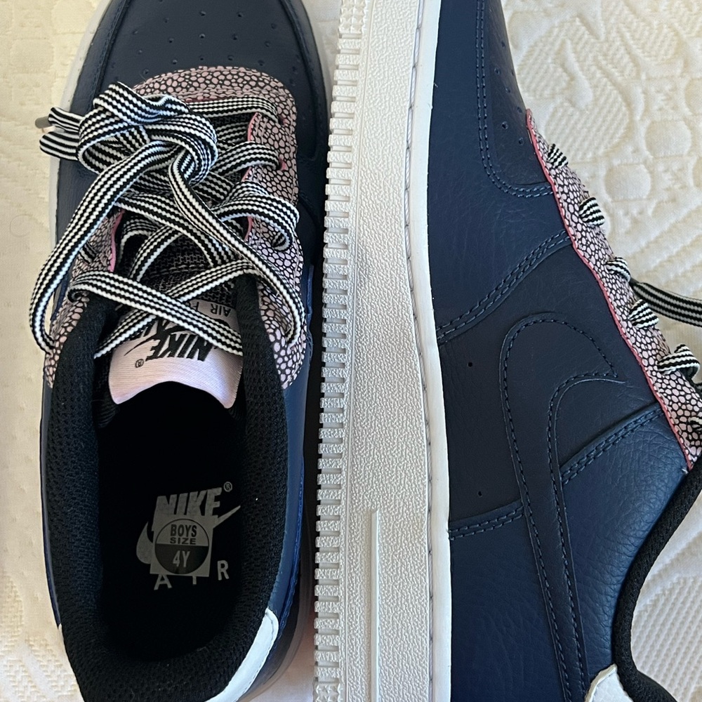 New in box Nike Air Force